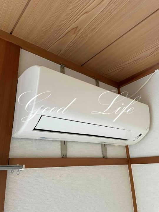 兵庫県加東市下滝野4(アパート)の賃貸物件の内装