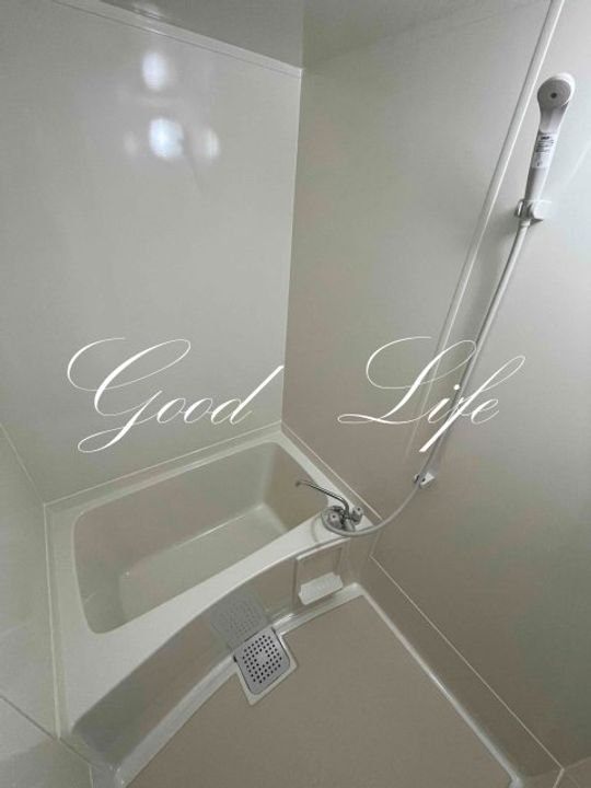 兵庫県加東市下滝野4(アパート)の賃貸物件の風呂