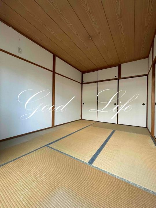 兵庫県加東市下滝野4(アパート)の賃貸物件の内装