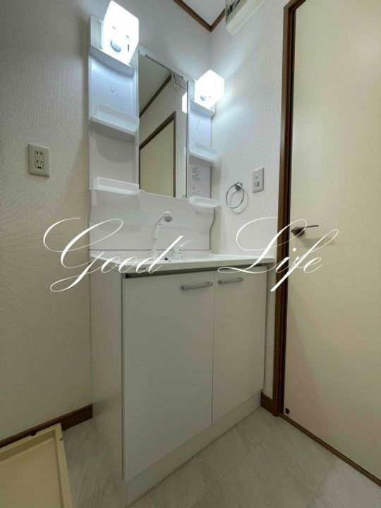 兵庫県加東市下滝野4(アパート)の賃貸物件の内装