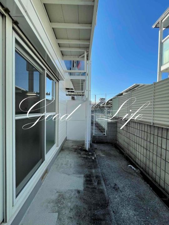 兵庫県加東市下滝野4(アパート)の賃貸物件の内装