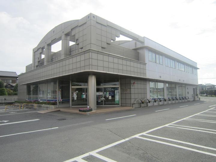 茨城県ひたちなか市高場6(アパート)の賃貸物件の周辺