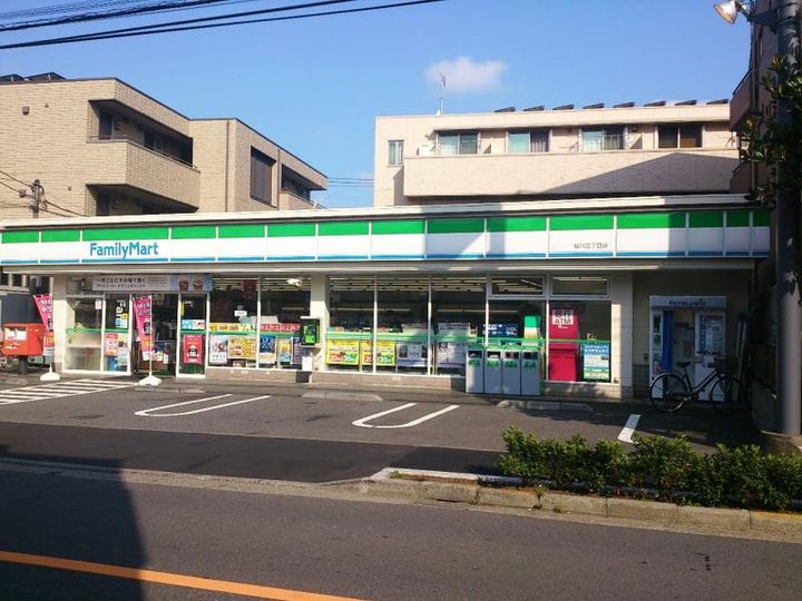 CITY SPIRE難波グレイスの周辺