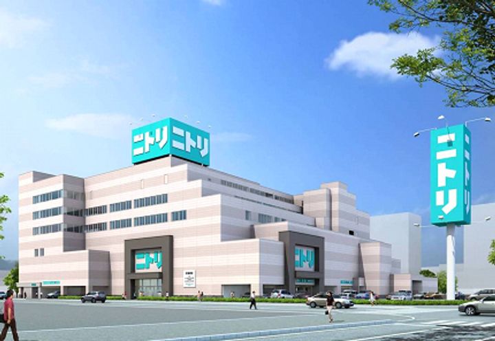 アルバアシャリア奥本ビルの周辺