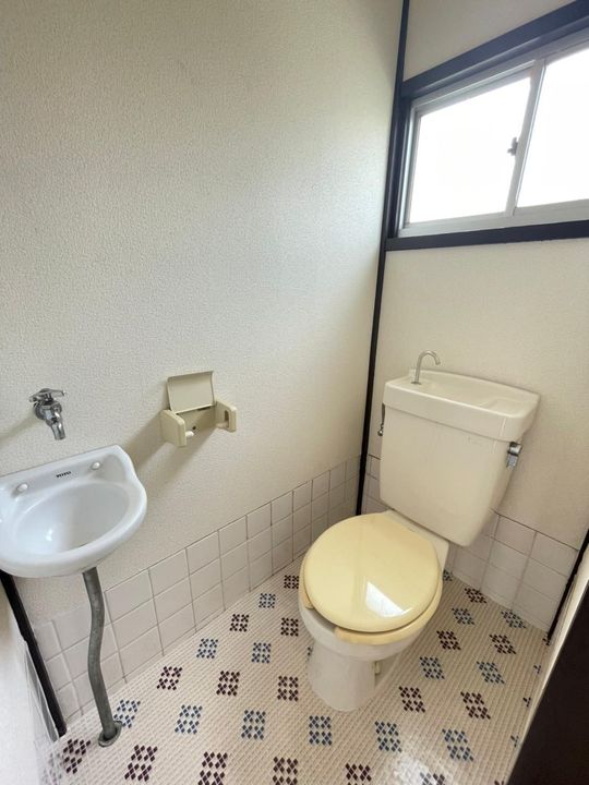 群馬県高崎市下豊岡町(一戸建)の賃貸物件の内装