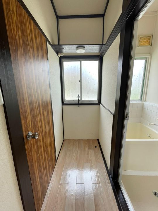 群馬県高崎市下豊岡町(一戸建)の賃貸物件の内装