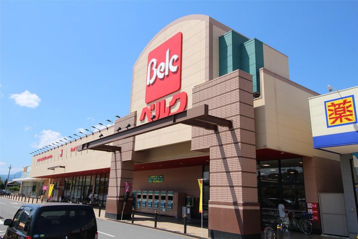 群馬県高崎市下豊岡町(一戸建)の賃貸物件の周辺