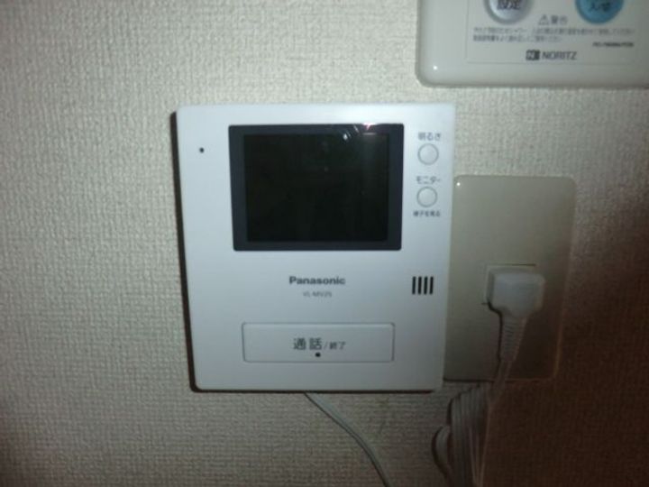 ケイハウスの内装