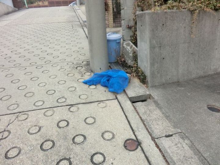 ケイハウスの地図