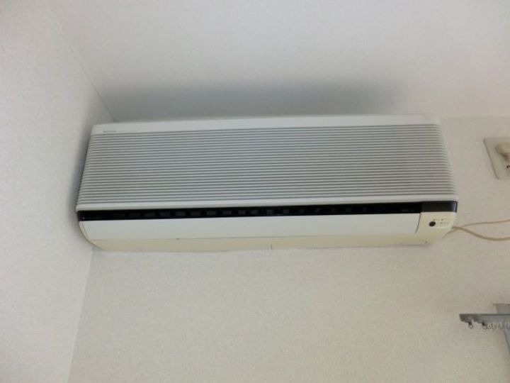 ケイハウスの内装