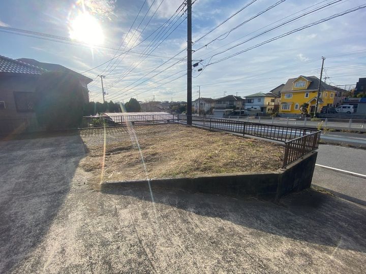 旭ルーミー木更津3号館の地図