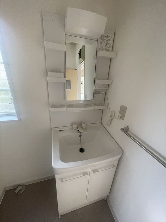 旭ルーミー木更津3号館の内装