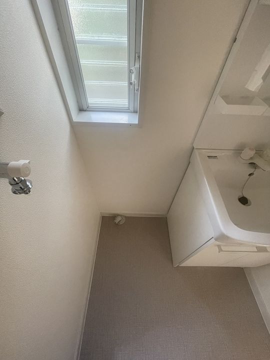 旭ルーミー木更津3号館の内装