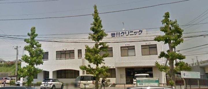 旭ルーミー木更津3号館の周辺