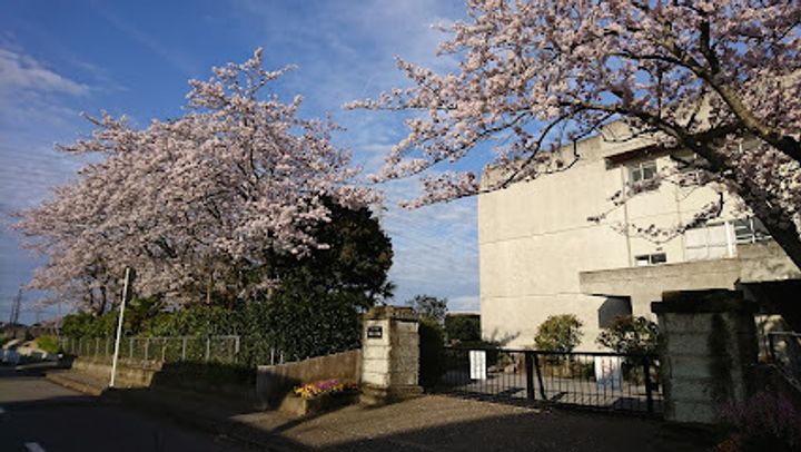 旭ルーミー木更津3号館の周辺