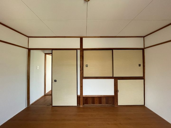 大黒アパートのその他画像