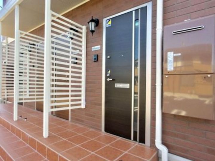 栃木県栃木市薗部町1(アパート)の賃貸物件の地図