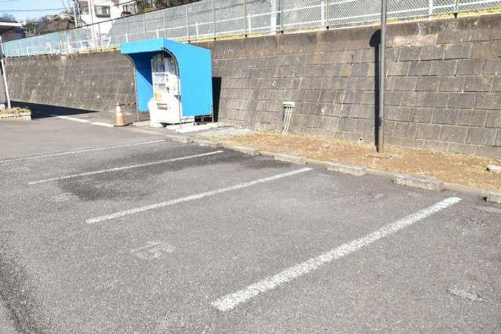 学生会館KMビル(食事つき)の地図