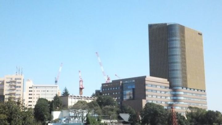 学生会館KMビル(食事つき)の周辺