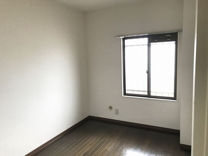 田園コートエレガンスCの内装