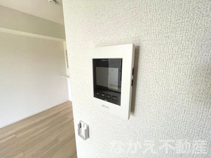 徳島県阿南市見能林町林崎(アパート)の賃貸物件の内装