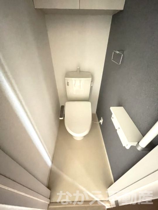 徳島県阿南市見能林町林崎(アパート)の賃貸物件の内装
