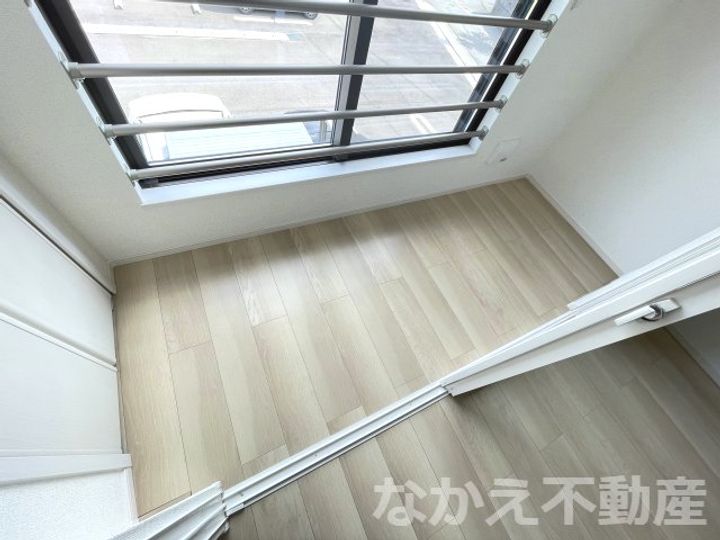 徳島県阿南市見能林町林崎(アパート)の賃貸物件のその他画像