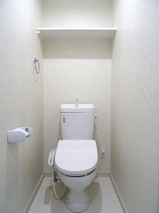 (仮称)日吉台マンションの内装