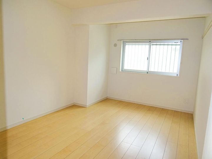 (仮称)日吉台マンションの内装