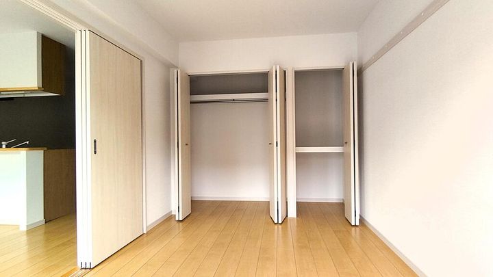 (仮称)日吉台マンションの内装