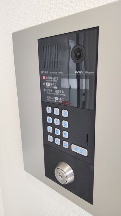 (仮称)日吉台マンションの内装