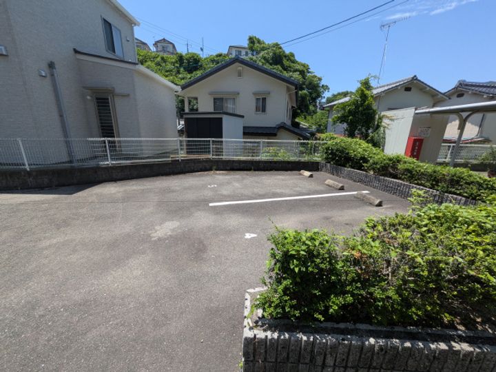 広島県広島市安佐南区相田6(アパート)の賃貸物件の地図