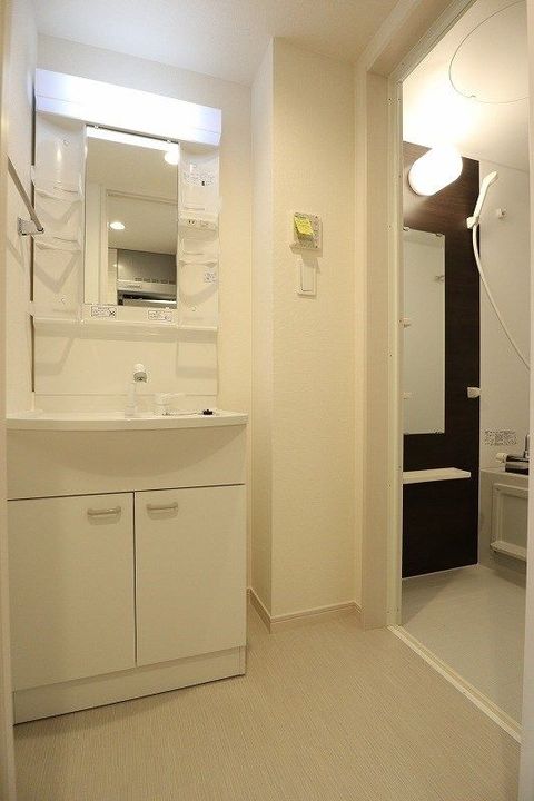 埼玉県富士見市東みずほ台2(マンション)の賃貸物件の内装