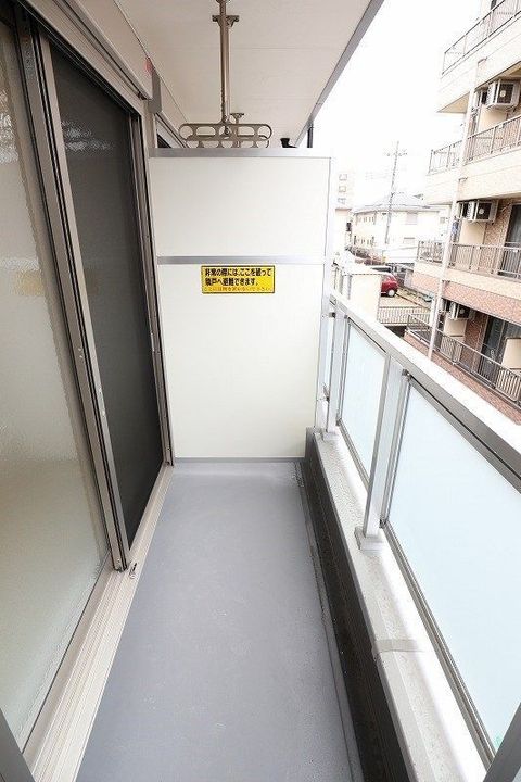 埼玉県富士見市東みずほ台2(マンション)の賃貸物件の内装