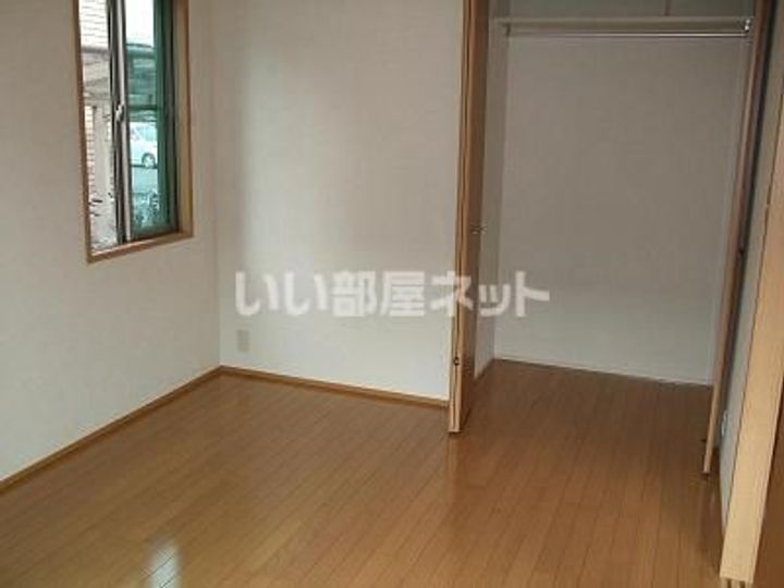 グランドハイムEAST Iの内装