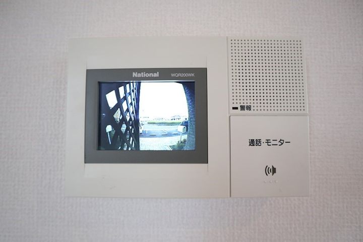 大阪府岸和田市尾生町(アパート)の賃貸物件の内装
