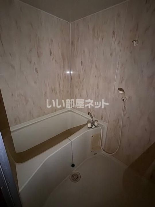 アドヴァンスの風呂