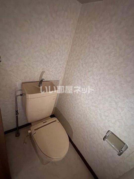 アドヴァンスの内装