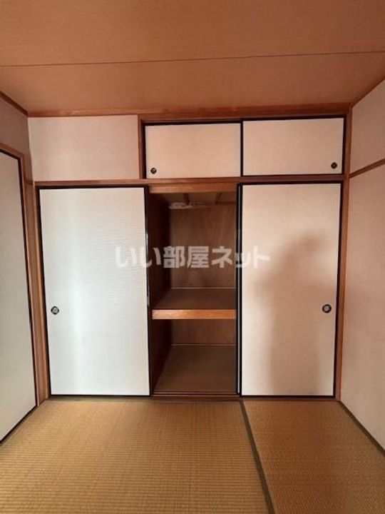 アドヴァンスの内装