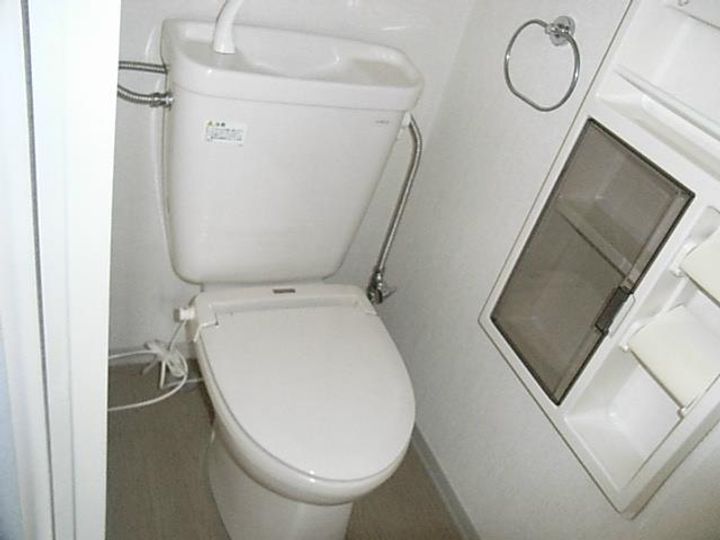 スターシャインBの内装