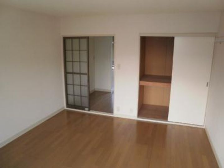 スターシャインBの内装