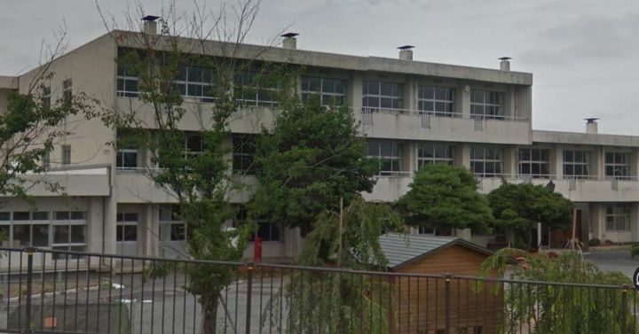 スターシャインBの周辺