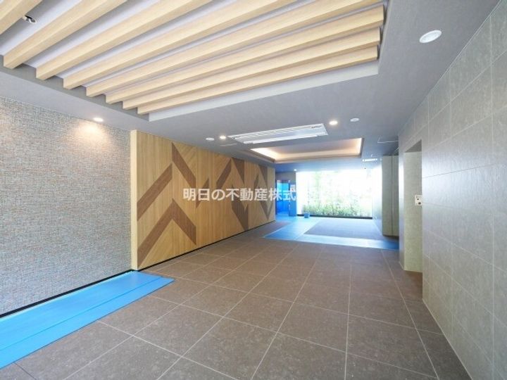 大阪府大阪市東淀川区下新庄3(マンション)の賃貸物件の地図