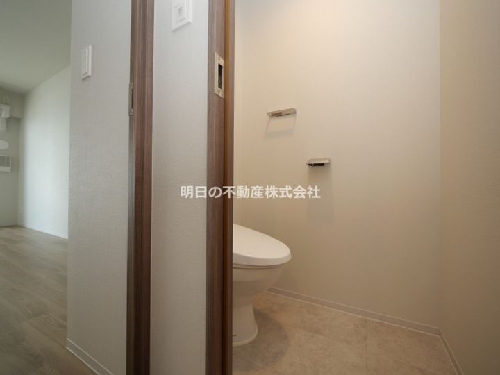 大阪府大阪市東淀川区下新庄3(マンション)の賃貸物件の内装