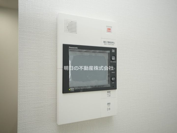 大阪府大阪市東淀川区下新庄3(マンション)の賃貸物件の内装