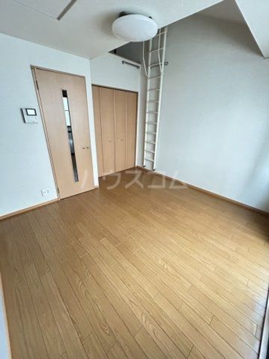 レスプランドールの内装