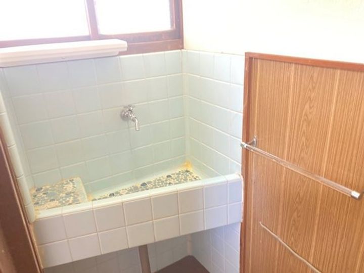 岡山県岡山市中区国富(一戸建)の賃貸物件の内装