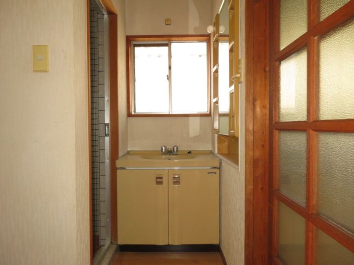 三重県伊勢市神久3(一戸建)の賃貸物件の内装