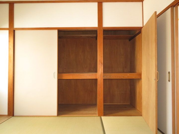 三重県伊勢市神久3(一戸建)の賃貸物件の内装