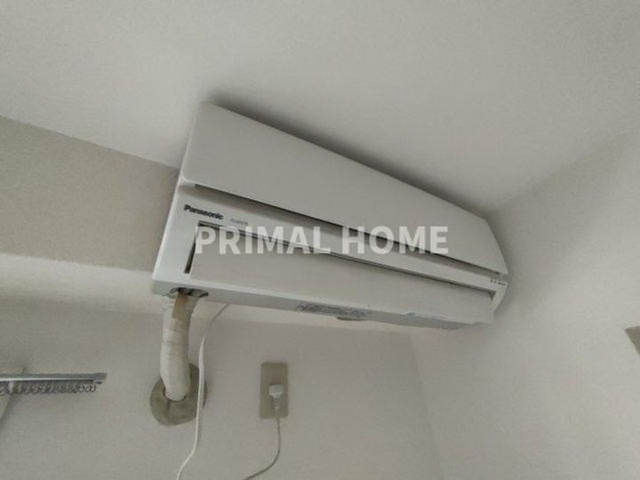 SS反町・グランコート反町の内装